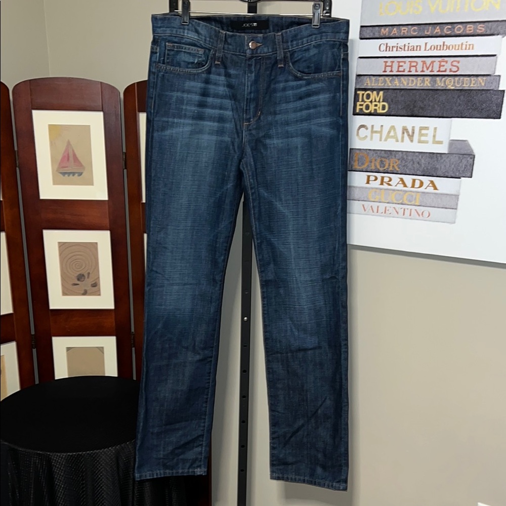 NWOT Joe’s classic fit Blue Jeans